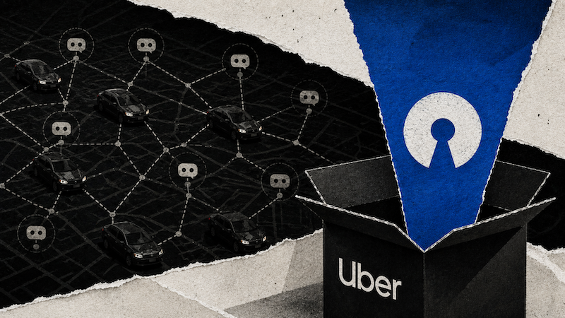 Uber Open-Sources The Security System It Built Because Its AI Agents Had Become Invisible