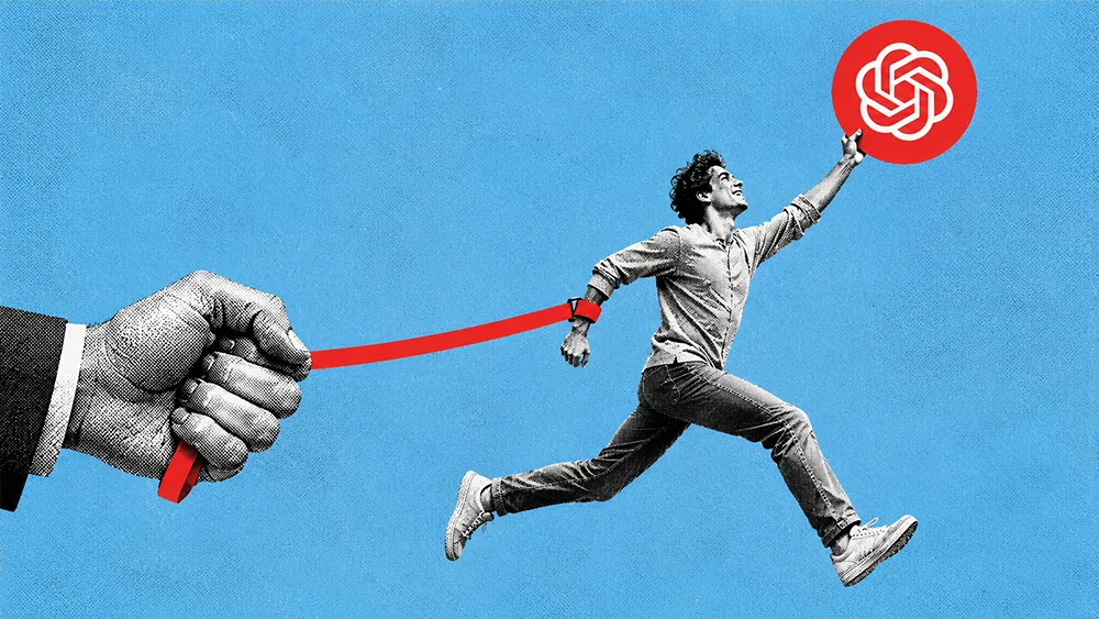 Sam Altman Just Funneled Tokenmaxxing Into the Startup Pipeline. And It Comes With a Leash.