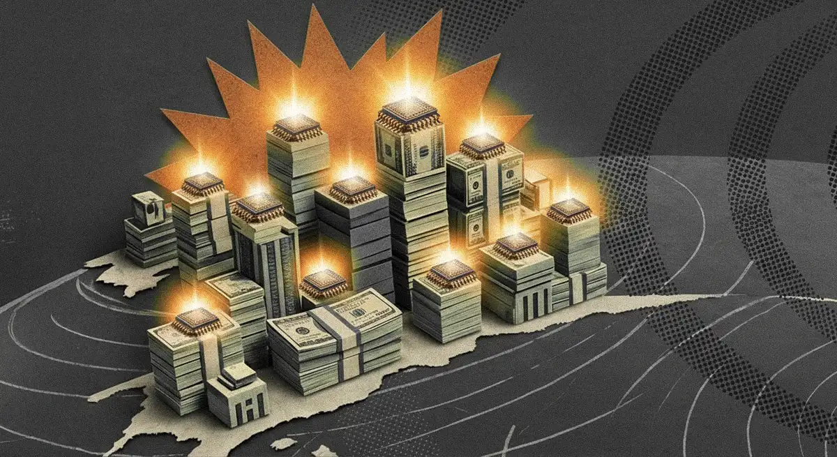 Enterprises Are Funding 2027 AI Budgets With Savings That Never Arrived