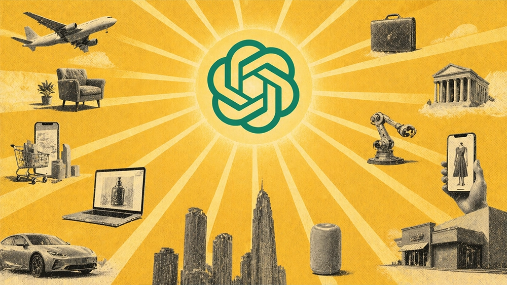 OpenAI Shipped GPT-5.5 Today. Here's What That Means For Brand Leaders.