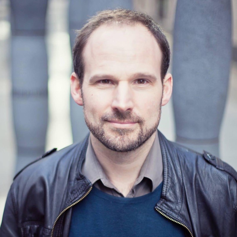 Matt Gosden