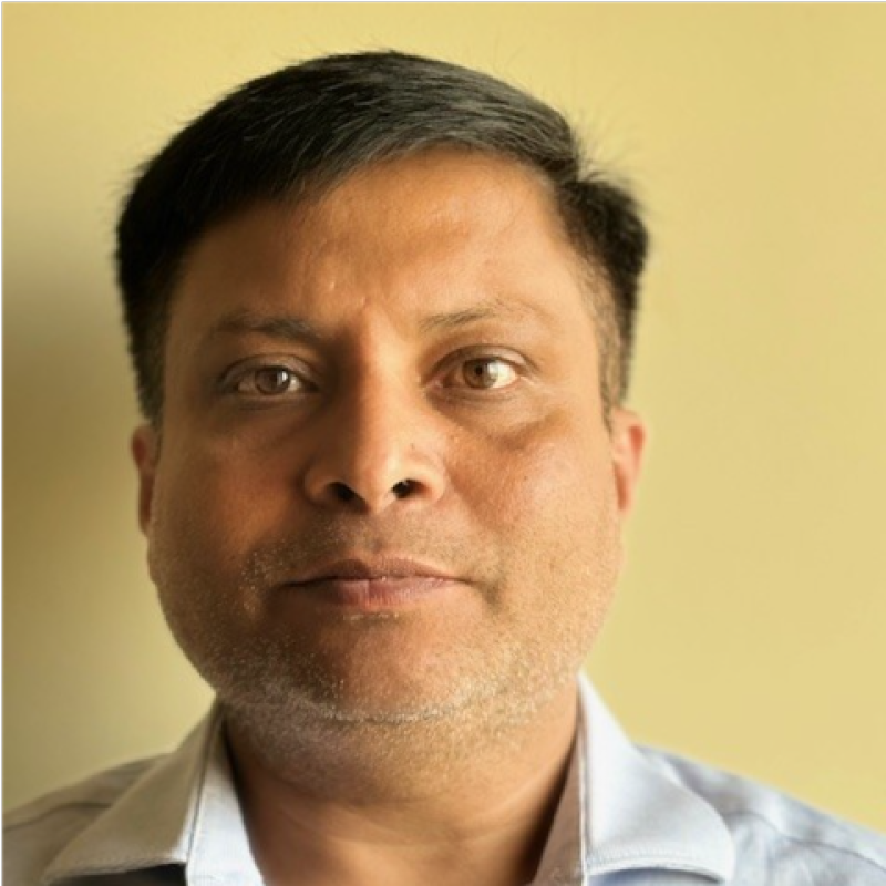 Alok Kumar