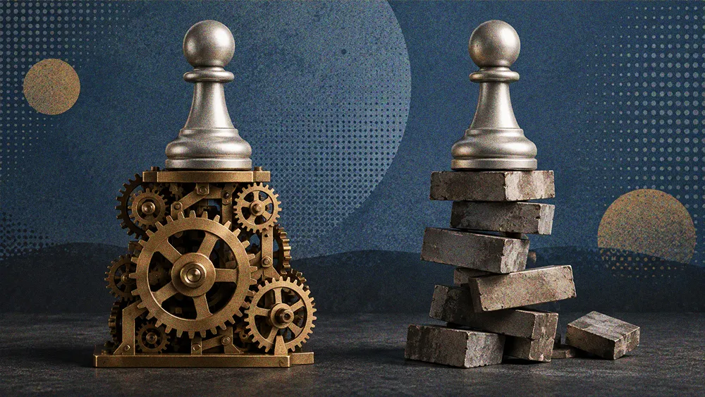 As Frontier Models Converge, AI Leaders in Regulated Industries Shift the Hunt to Finding the Perfect Harness