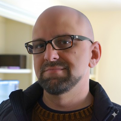 David Augros