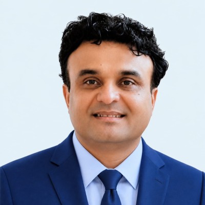 Anubhav Mishra