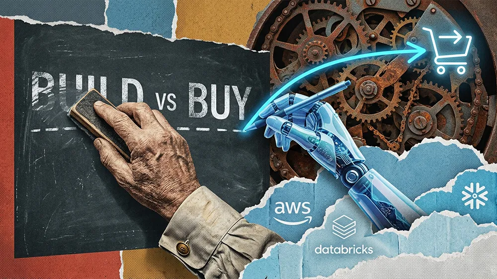Repricing Retrieval: AWS Just Moved the Build-vs-Buy Line for Agent Workloads