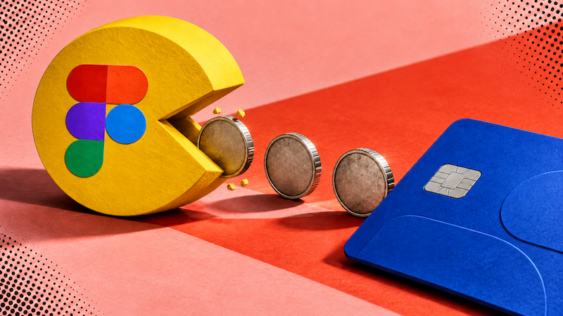 Figma's AI Agent Was Eating Its Margins. As of Tuesday, You're Paying for It.