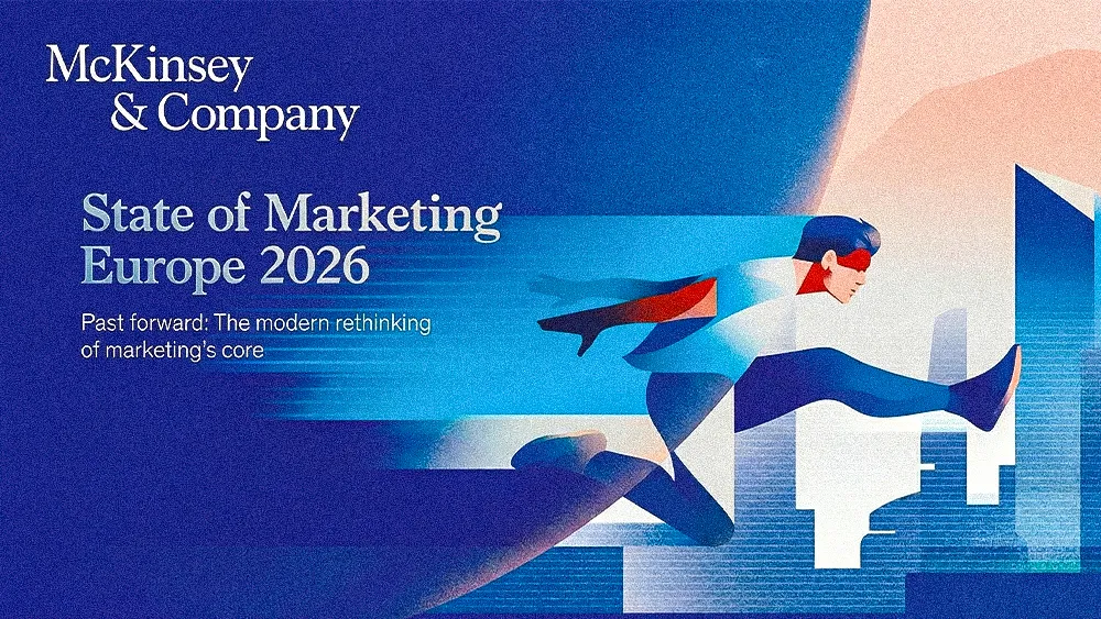 New McKinsey Data Shows The CMOs Winning With AI Are The Ones Who Invest In Brand First