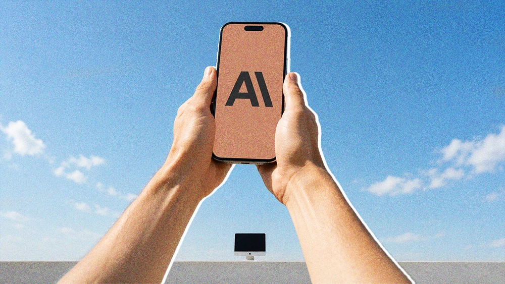 Anthropic Just Admitted Who's Really in Charge of the AI Takeover of Work